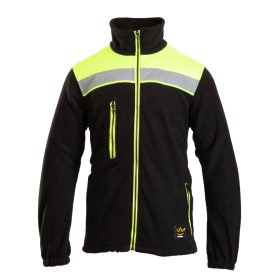 Rival ORPO Fényvisszaverő Polár Pulóver