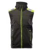 Rival ORSK Kapucnis Softshell Fényvisszaverős Mellény - 2XL