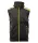 Rival ORSK Kapucnis Softshell Fényvisszaverős Mellény - 2XL