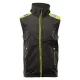 Rival ORSK Kapucnis Softshell Fényvisszaverős Mellény - 2XL