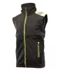 Rival ORSK Kapucnis Softshell Fényvisszaverős Mellény - 2XL
