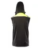 Rival ORSK Kapucnis Softshell Fényvisszaverős Mellény - 2XL