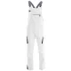 Sara King Flex Fehér/Szürke Kantáros nadrág - 44