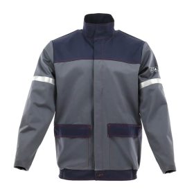 Sara Spawacz Light Hegesztő Kabát