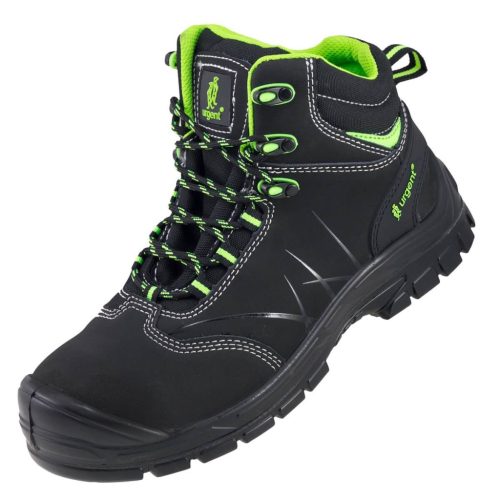 Urgent 109 S1 Munkavédelmi Bakancs - 43