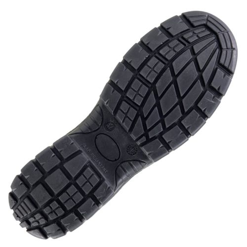 Urgent 109 S1 Munkavédelmi Bakancs - 43