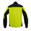 Urgent 935 Láthatósági Softshell Kabát - 3XL