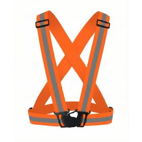 Láthatósági pánt - állítható, gumis