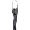 Leib Flex Rugalmas Szürke/Fekete Kantáros nadrág