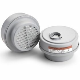 A2P3R szűrőbetét Etna és Panarea Twin álarchoz