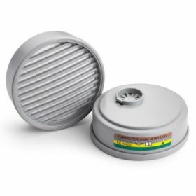   A1B1E1K1 Gázszűrő betét Etna és Panarea Twin teljesálarchoz