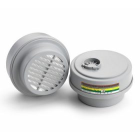   A1B1E1K1P3R (ABEK1 P3R) kombinált szűrőbetét Etna és Panarea Twin teljesálarchoz