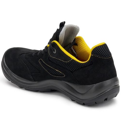 Giasco Volt SB FO E PS HRO Villanyszerelő Munkavédelmi Cipő - 44