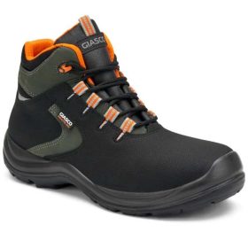   Giasco Tesla SB FO E PS CI HI WR HRO Villanyszerelő Munkavédelmi Bakancs