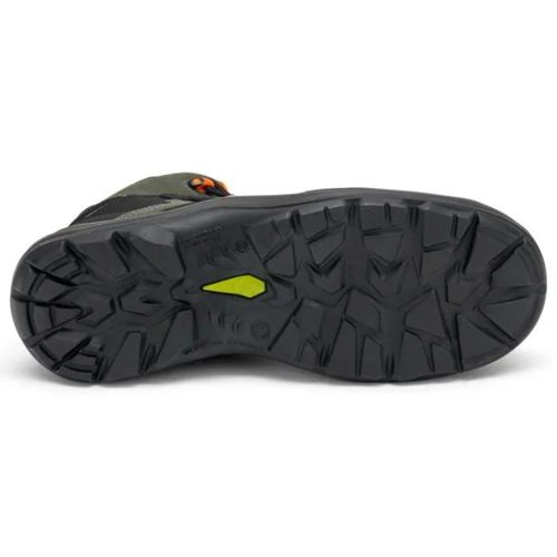 Giasco Tesla SB FO E PS CI HI WR HRO Villanyszerelő Munkavédelmi Bakancs - 41