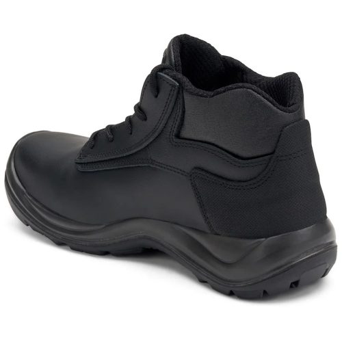 Giasco Edison SB FO E P CI HI WRU HRO Villanyszerelő Munkavédelmi Bakancs - 39