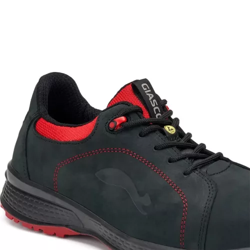 Giasco Rugby S3 FO WRU Munkavédelmi Cipő