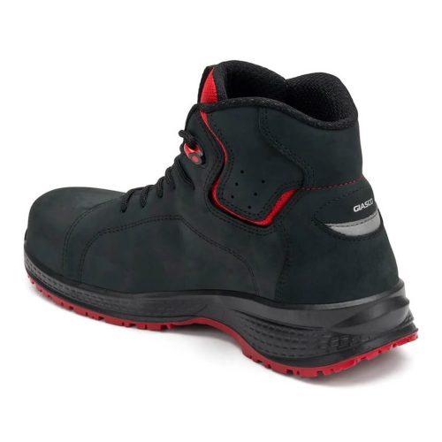 Giasco Basket S3 ESD WRU Munkavédelmi Bakancs