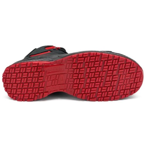 Giasco Basket S3 ESD WRU Munkavédelmi Bakancs - 44