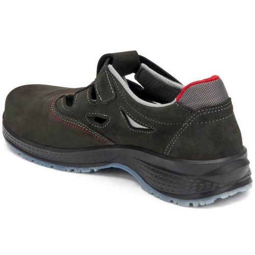 Giasco Peru S1P FO Munkavédelmi Szandál - 35