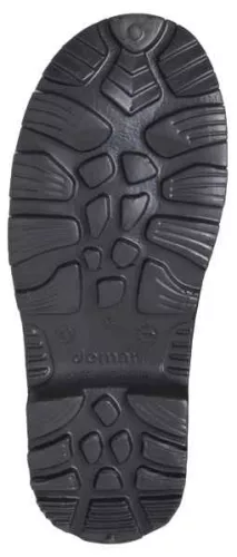 demar yetti_classic_zold