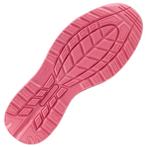 Urgent S1 Női Munkavédelmi Bakancs