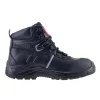 Urgent 125 Toro S1 Munkavédelmi Bakancs