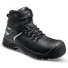 Lemaitre MAX UK 2.0 S3 Fekete Munkavédelmi Bakancs