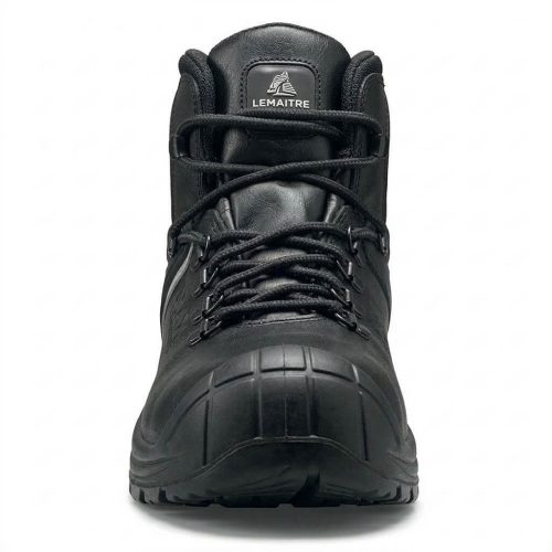 Lemaitre MAX UK 2.0 S3 Fekete Munkavédelmi Bakancs - 41