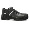Lemaitre MAX UK 2.0 S3 Fekete Munkavédelmi Cipő