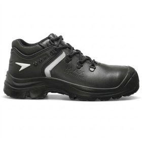 Lemaitre MAX UK 2.0 S3 Fekete Munkavédelmi Cipő