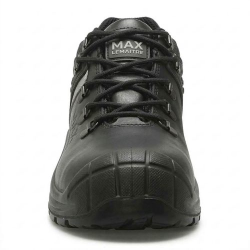 Lemaitre MAX UK 2.0 S3 Fekete Munkavédelmi Cipő