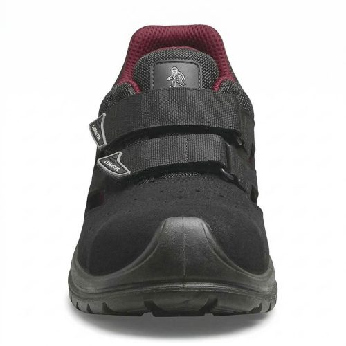 Lemaitre Riley Fresh S1P ESD Munkavédelmi szandál - 40