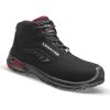 Lemaitre Riley High S3 ESD Munkavédelmi Bakancs - 45
