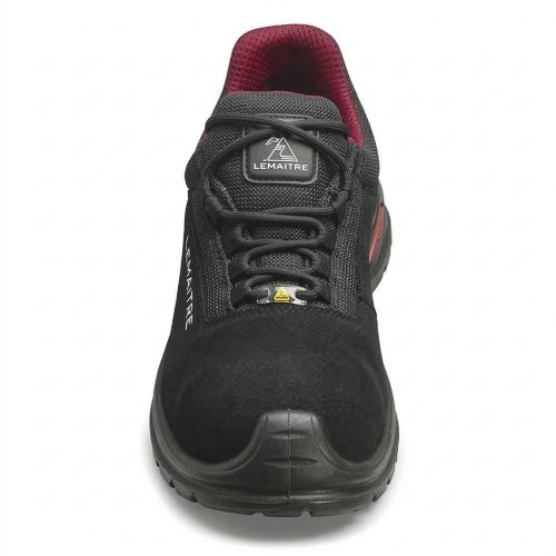 Lemaitre Riley Low S3 ESD Munkavédelmi Cipő - 46