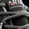 Artra Arius O2 Munkáscipő fekete