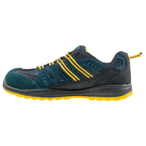 Urgent Flokk 241 OB Munkavédelmi Cipő jobb