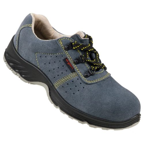 Urgent Diego 205 S1 Munkavedelmi Cipo talpa