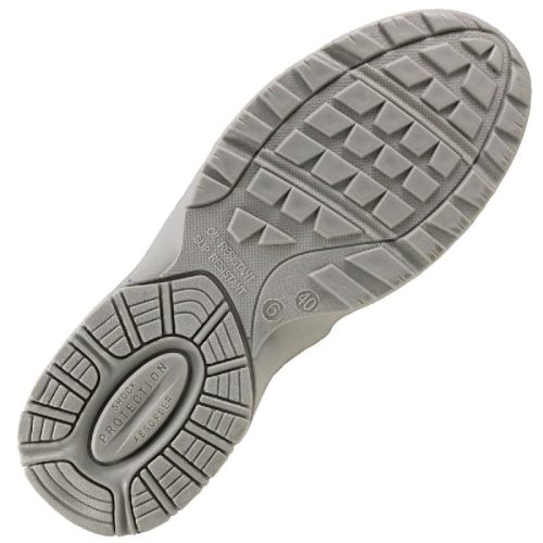 Urgent Diego 205 S1 Munkavedelmi Cipo jobb oldal