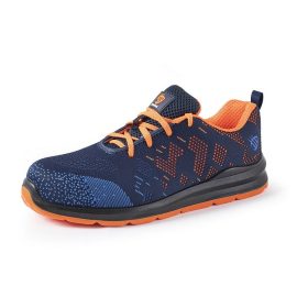 Procera Texo-Go S1P Munkavédelmi Cipő - 40