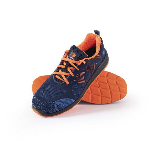 Procera Texo-Go S1P Munkavédelmi Cipő - 44