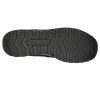 Skechers Bulkin-Bragoo S1P ESD Fekete Munkavédelmi cipő