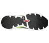 Skechers Arch Fit SR-Ringstap S3 ESD Munkavédelmi cipő Fekete/Lime