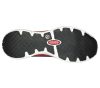 Skechers Arch Fit SR-Ringstap S3 ESD Munkavédelmi cipő Kék/Piros