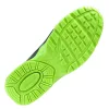 Urgent Lime 350 S1 Munkavédelmi Szandál