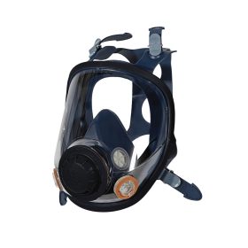 OXYLINE OXYPRO X8 Teljesálarc - M