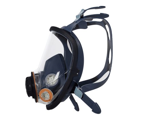 OXYLINE OXYPRO X8 Teljesálarc - M