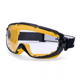 PG01 TPE Goggle Zárt védőszemüveg