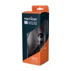 PT01 Sporty Shield tükrös védőszemüveg