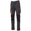 Payper NEXT400 Szürke/Fekete Munkásnadrág - 44